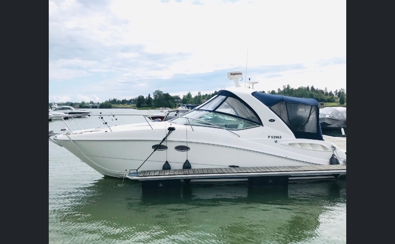 Sea Ray Sundancer-kuva-15